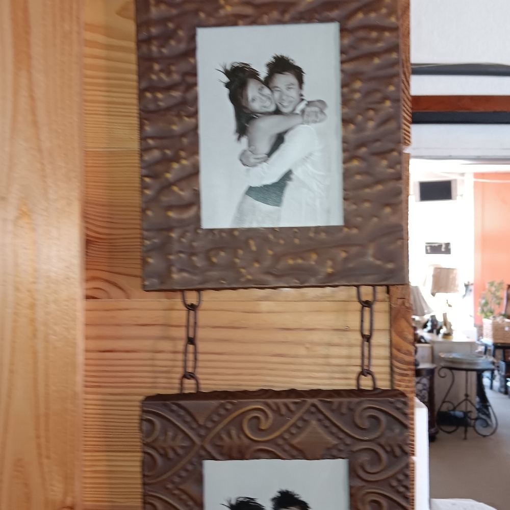 Picture frame - Picture 2 of 5